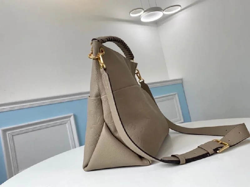 Louis Vuitton Maida Hobo Bag