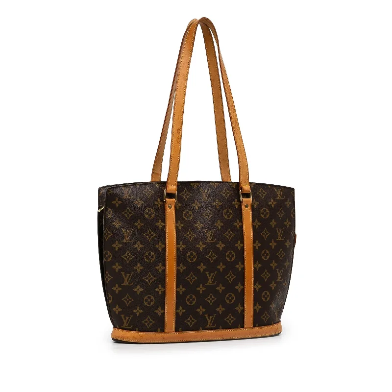 Louis Vuitton Monogram Babylone