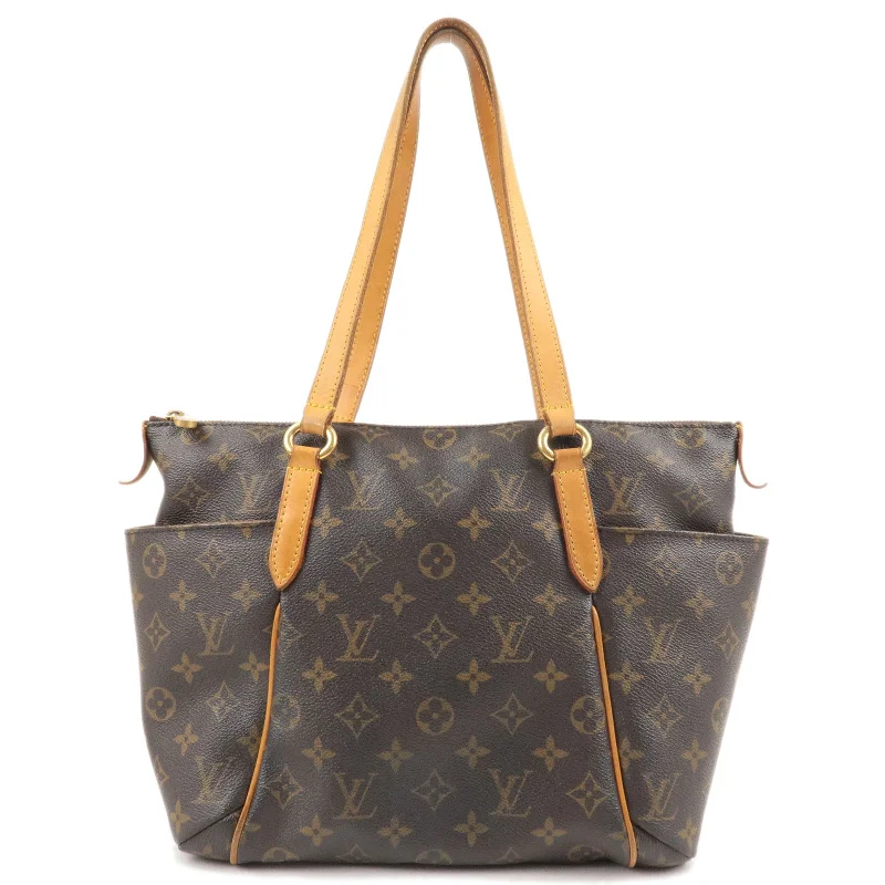 Louis Vuitton Monogram Totally PM Tote Bag M56688