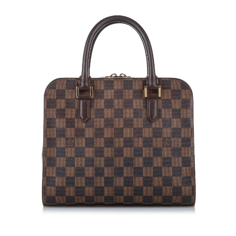 Damier Ebene Triana Brown