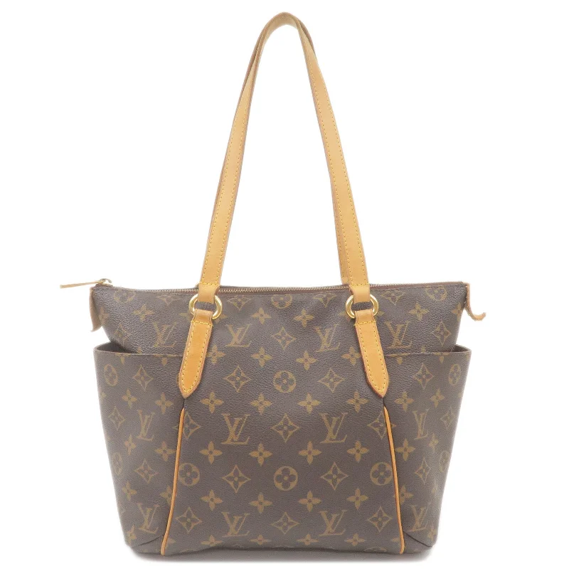 Louis Vuitton Monogram Totally PM Tote Bag M56688