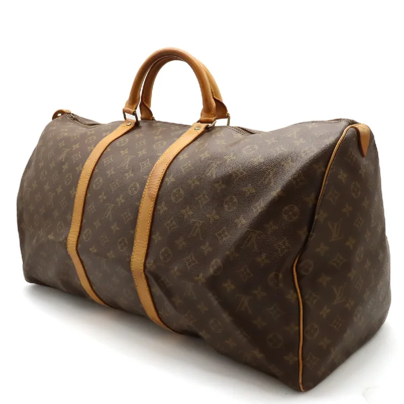 LOUIS VUITTON Keepall 50 in Monogram M41426