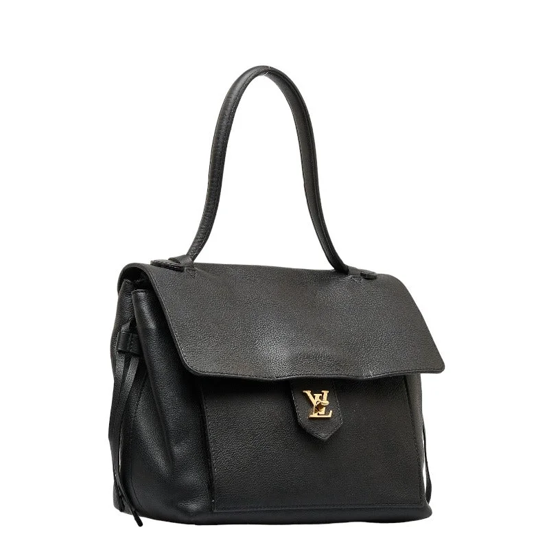 Louis Vuitton M54008 Black Leather  Louis Vuitton