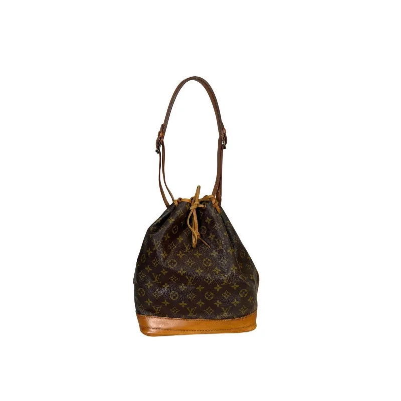 Louis Vuitton Noé Monogram Canvas