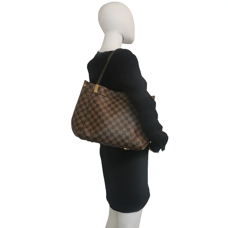 Louis Vuitton Marylebone PM Damier Ebene