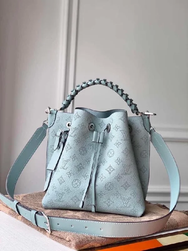 Louis Vuitton Muria Bag