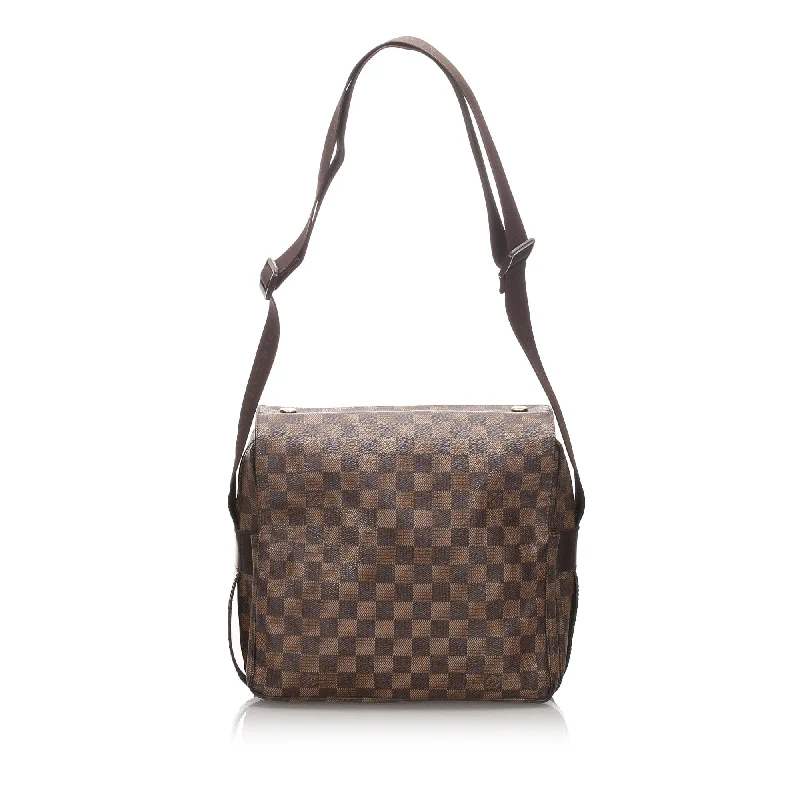 Damier Ebene Naviglio Brown