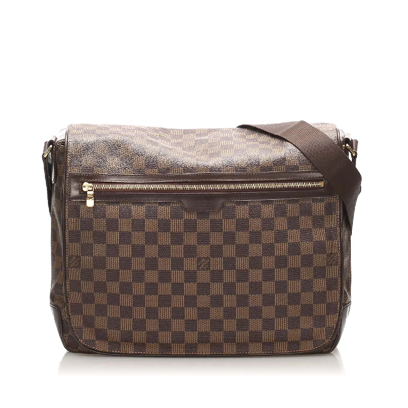 Damier Ebene Spencer Messenger