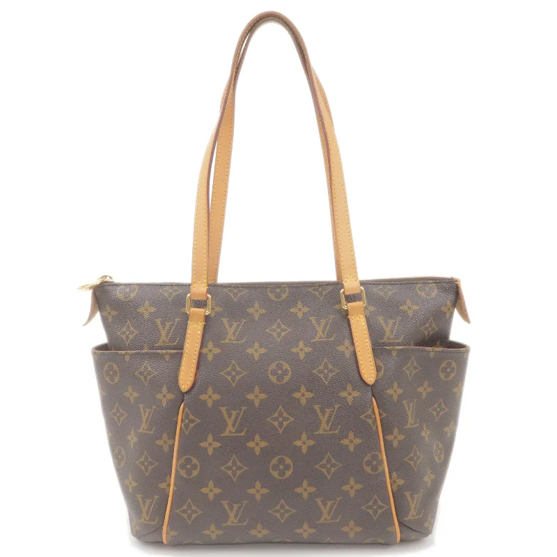 Louis Vuitton Monogram Totally PM Tote Bag M41016