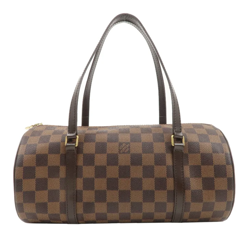 Louis Vuitton Damier Papillon 30 Hand Bag Shoulder Bag N51303