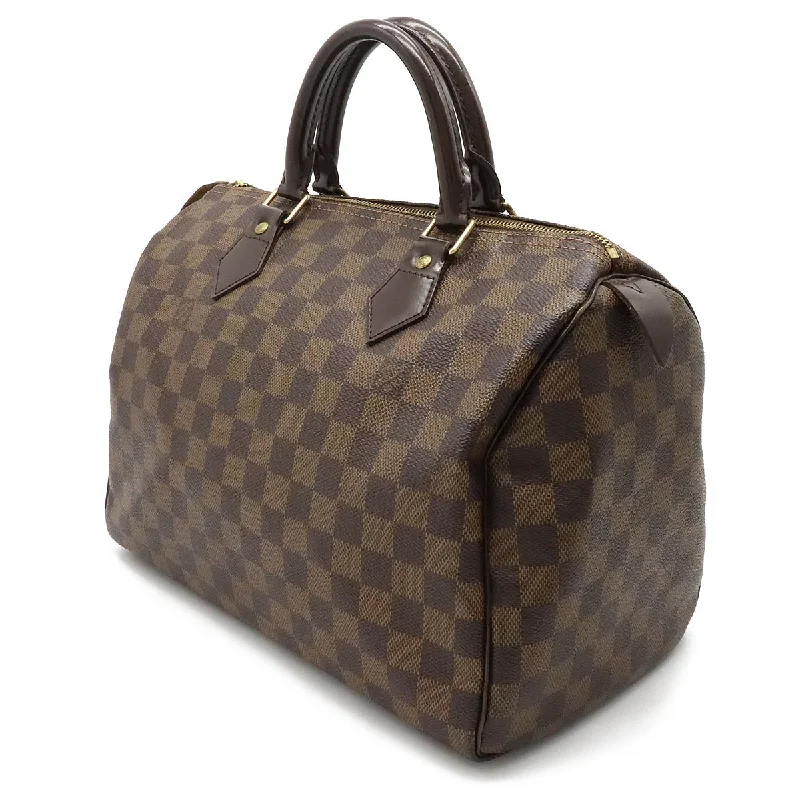 Louis Vuitton Damiere Speed 30 Mini Boston Bag N41531