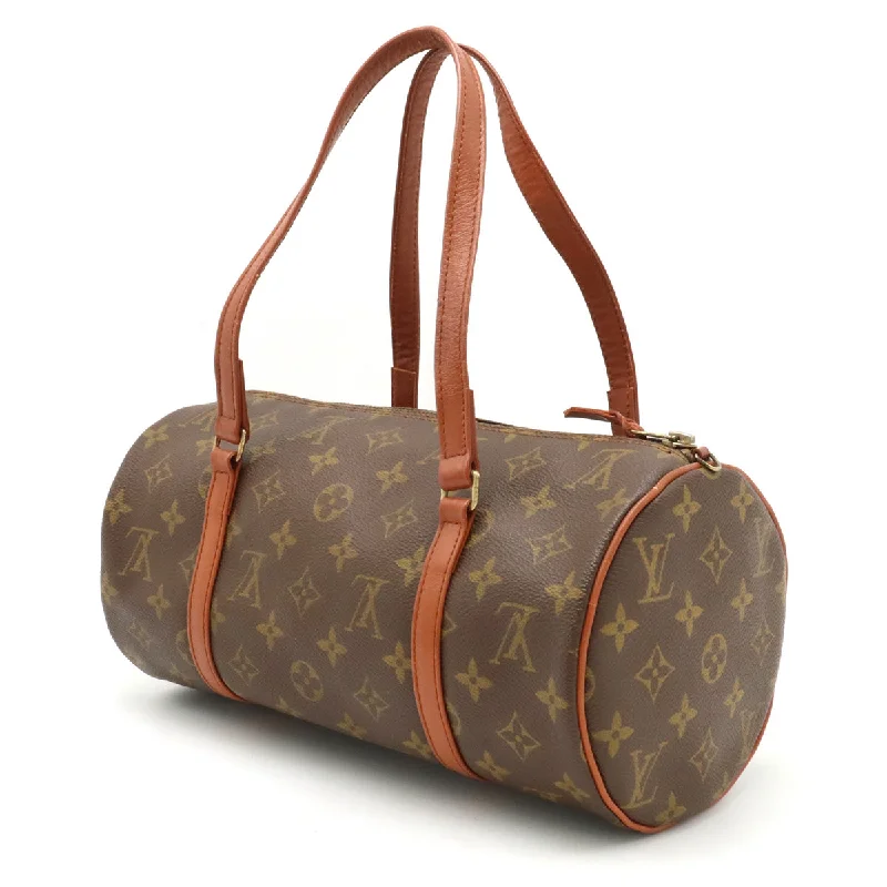 Louis Vuitton Monogram Papillon 30 Handbag M51365 Vintage