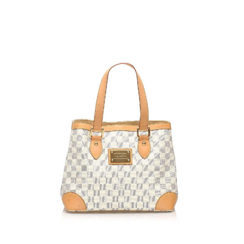 Damier Azur Hampstead PM