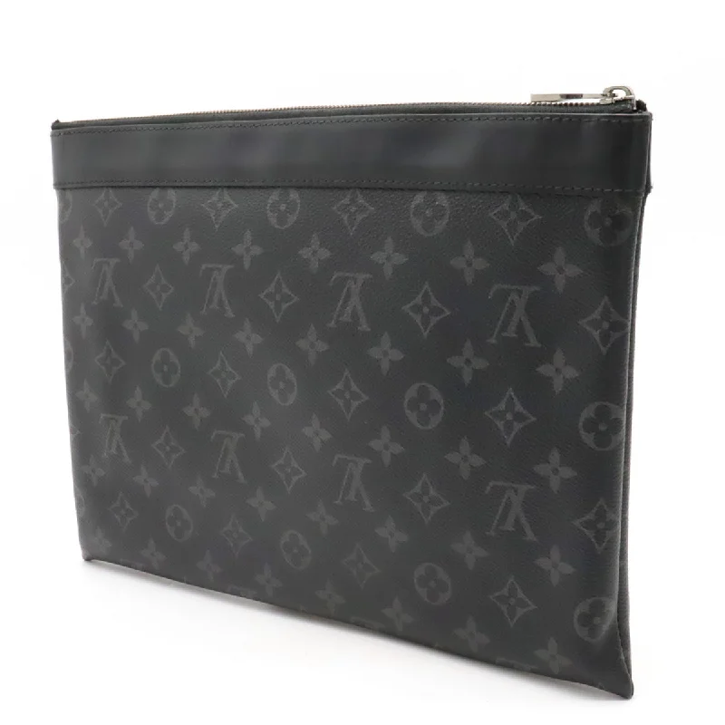 Louis Vuitton Monograms Discovery Bag Louis Vuitton M62291