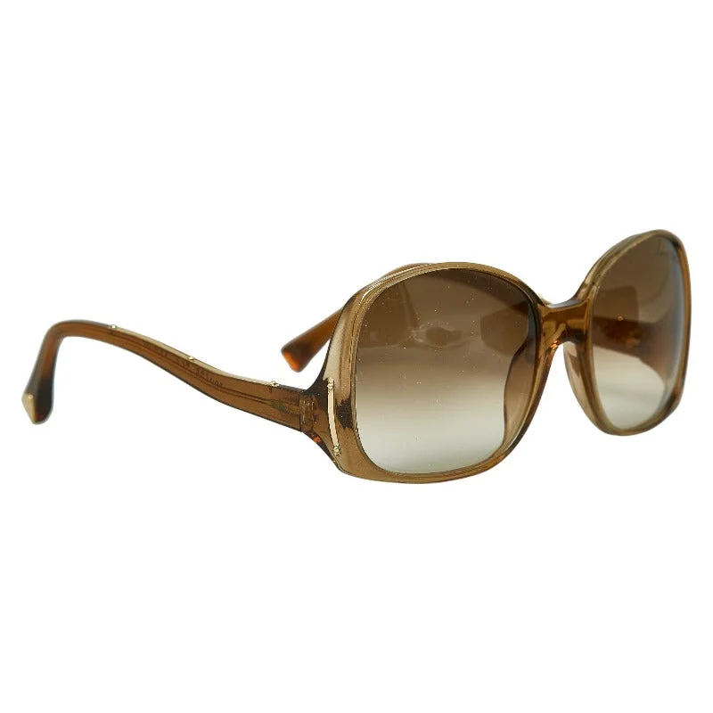 Louis Vuitton Gina Light Glitter Sun Glass Z0052E Brown   Louis Vuitton