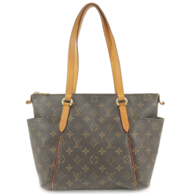 Louis Vuitton Monogram Totally PM Tote Bag M56688