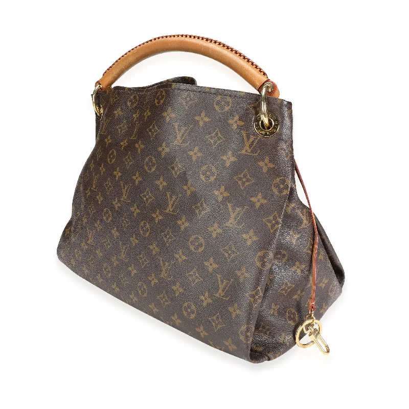 Louis Vuitton Monogram Canvas Artsy MM