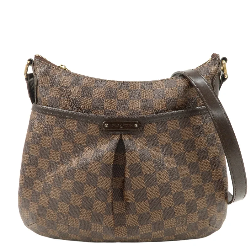 Louis Vuitton Damier Bloomsbury PM Shoulder Bag N42251