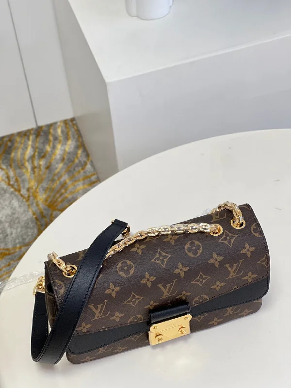 Louis Vuitton Marceau Bag