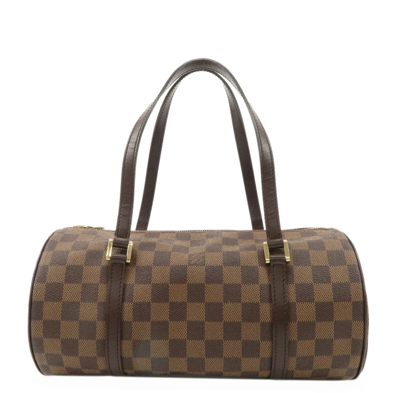 Louis Vuitton Damier Papillon 30 Hand Bag N51303