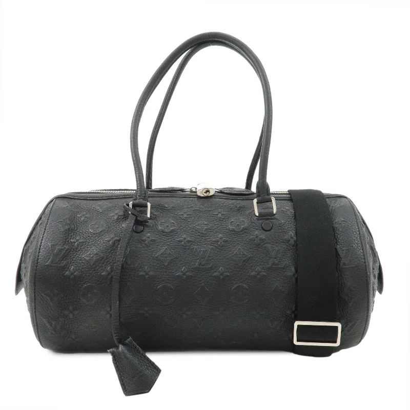 Louis Vuitton Monogram Revelation Neo Papillon GM 2WAY Bag M40737