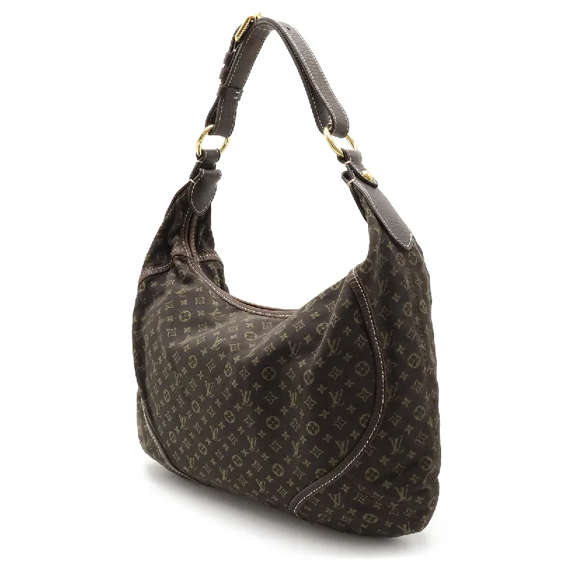 LOUIS VUITTON Manon MM Shoulder Bag in Monogram M95619