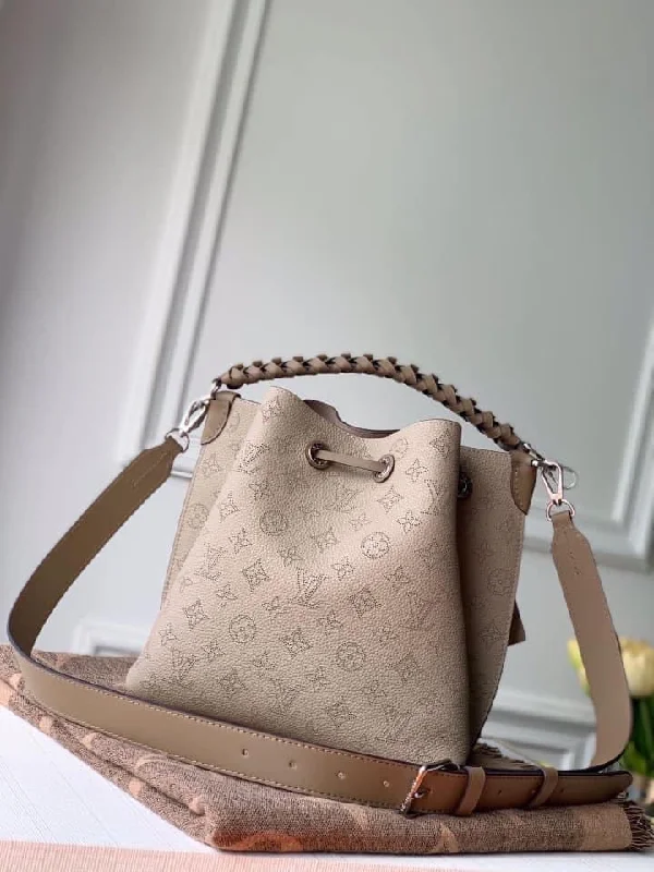 Louis Vuitton Muria Bag