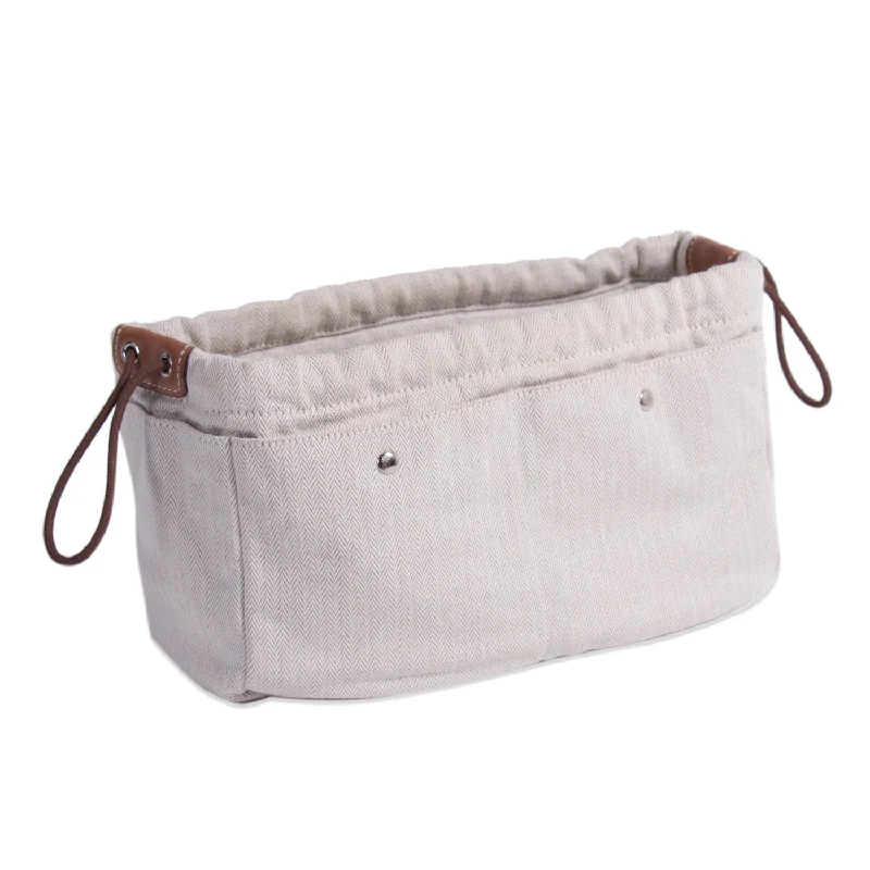 Hermès Foubri 25 Pouch