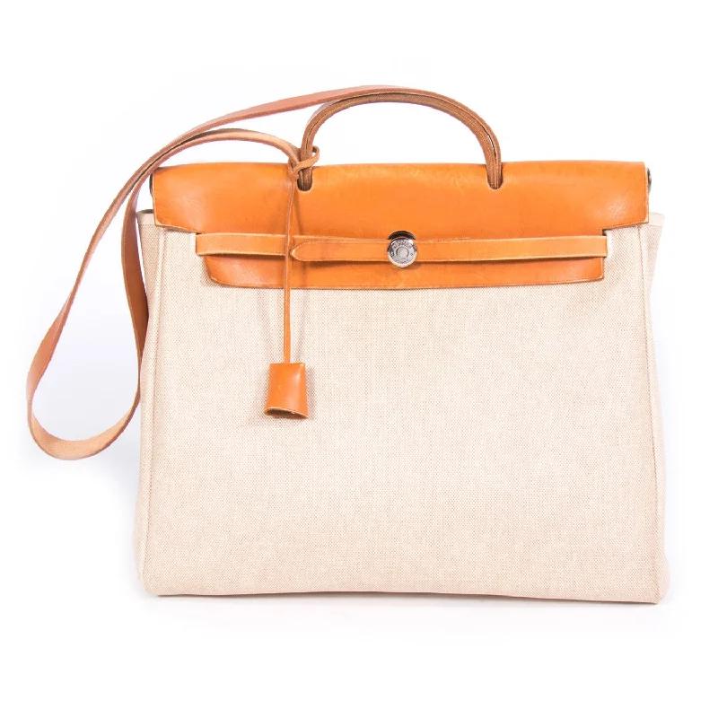 Hermes Herbag GM