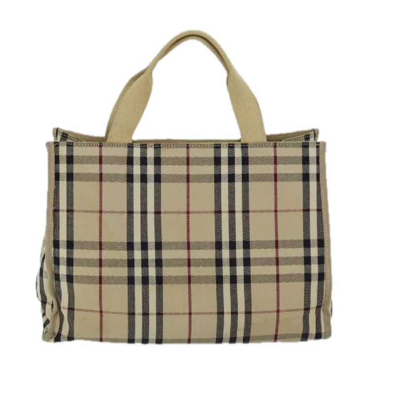 Burberry House Check HandBag