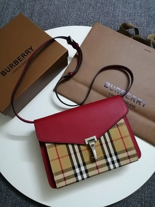 Whimsy Finds - Burberry Bags - 165