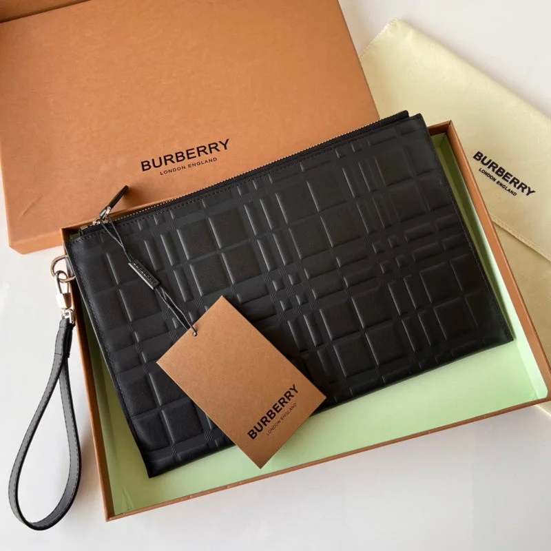 Whimsy Finds - Burberry Bags - 302