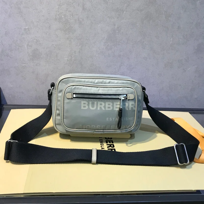 Whimsy Finds - Burberry Bags - 463