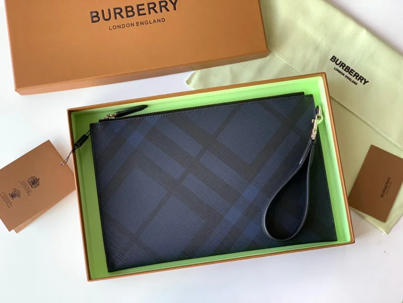 Whimsy Finds - Burberry Bags - 164